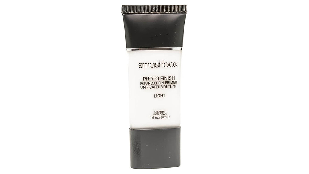 پرایمر Smashbox Photo Finish Foundation مخصوص پوست های دارای منافذ باز