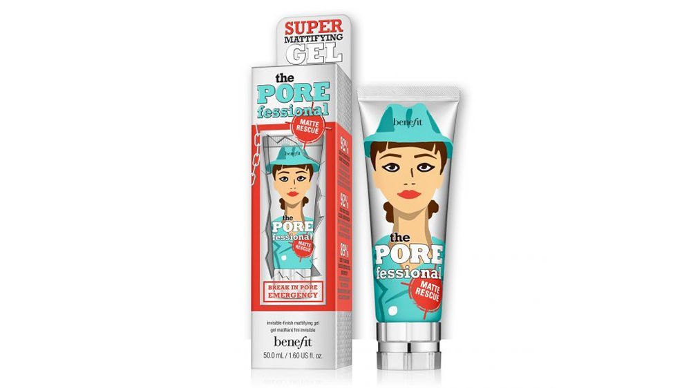 پرایمر Benefit Cosmetics The POREfessional برای منافذ باز پوست