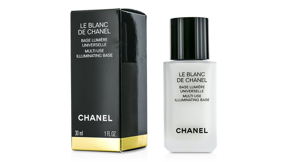 پرایمر Chanel Le Blanc De Chanel Multi-Use Illuminating Base