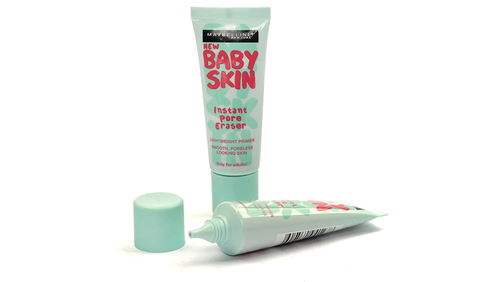 پرایمر Maybelline New York Baby Skin Instant Pore Eraser Primer