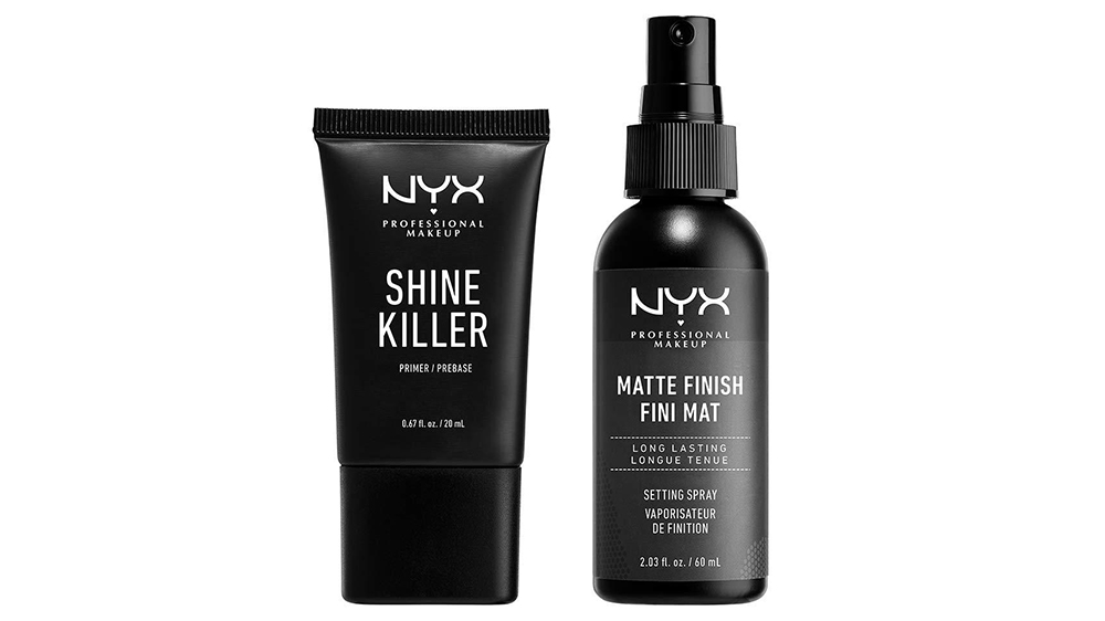 پرایمر NYX Professional Makeup Shine Killer Primer