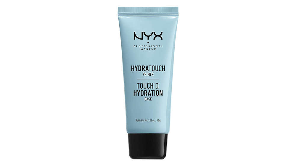 NYX Professional Makeup مدل Hydra Touch Primer