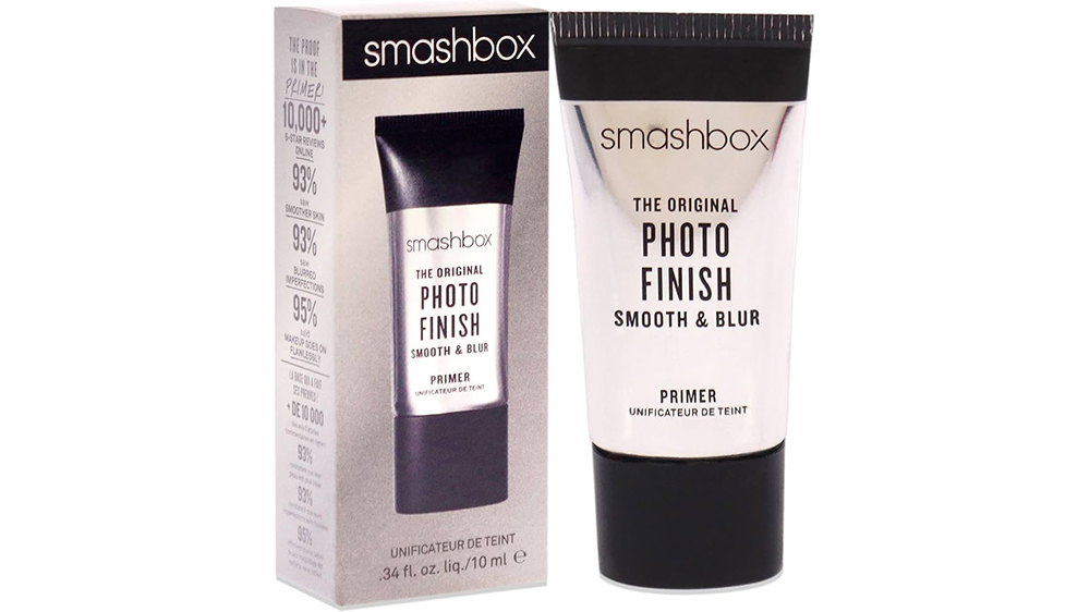 پرایمر Smashbox The Original Photo Finish Smooth & Blur Oil-Free Primer