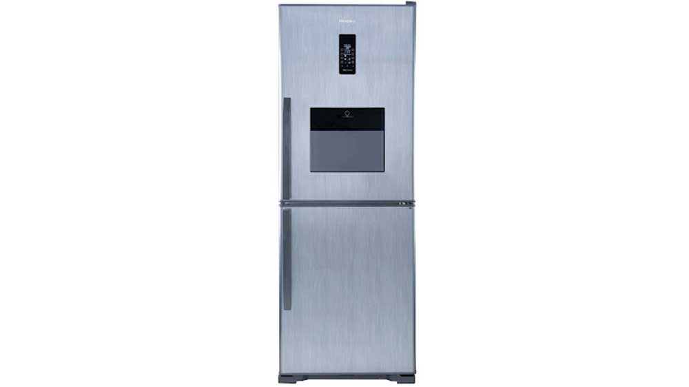 یخچال فریزر Himalia Combi-530 Refrigerator With Homebar مدل فریزر پایین