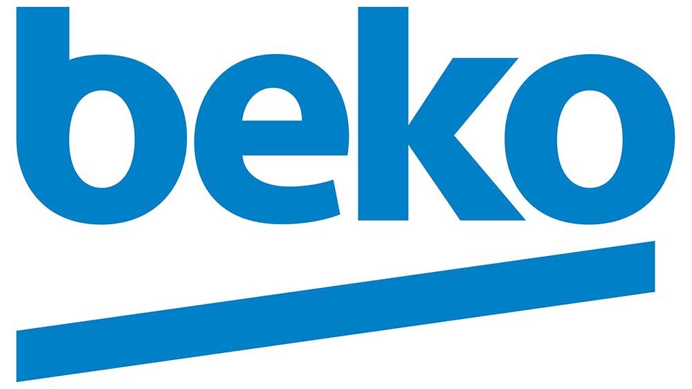 لوگوی شرکت بکو (beko)