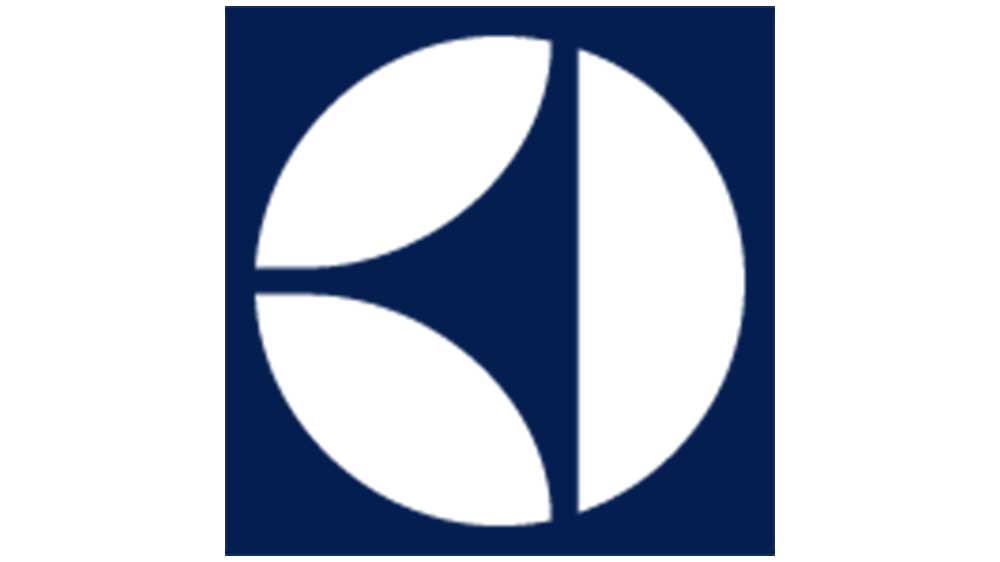 لوگوی شرکت الکترولوکس (Electrolux)