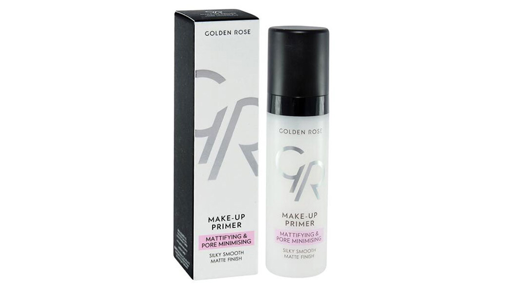 GOLDEN ROSE MAKE-UP PRIMER MATTIFYING & PORE MINIMISING 30 ML