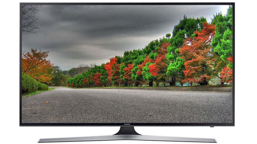 تلویزیون ۵۰ اینچی سامسونگ مدل NU7900
