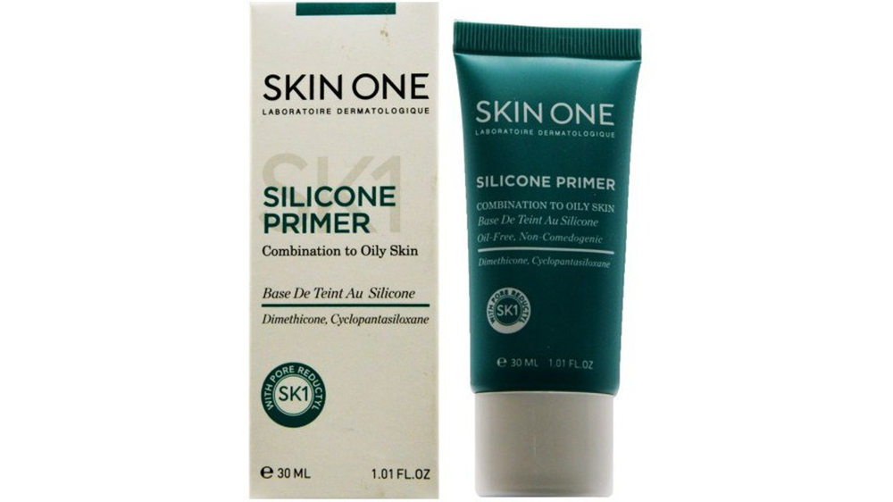 پرایمر اسکین وان Skin One Combonation to Oily Skin Silicone Primer