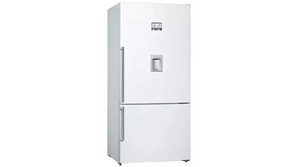 یخچال فریزر Bosch KGD86AW304 Refrigerator رنگ سفید