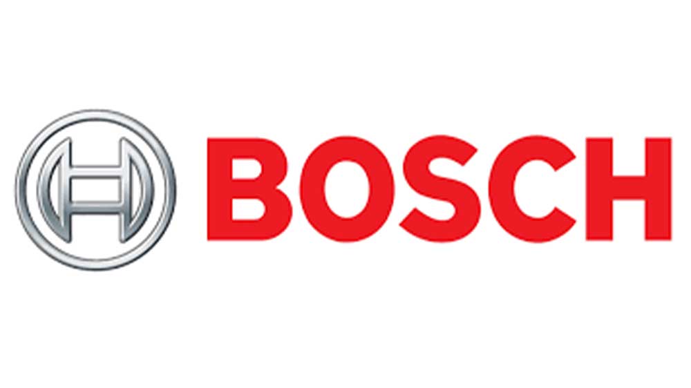 لوگوی شرکت بوش (BOSCH)