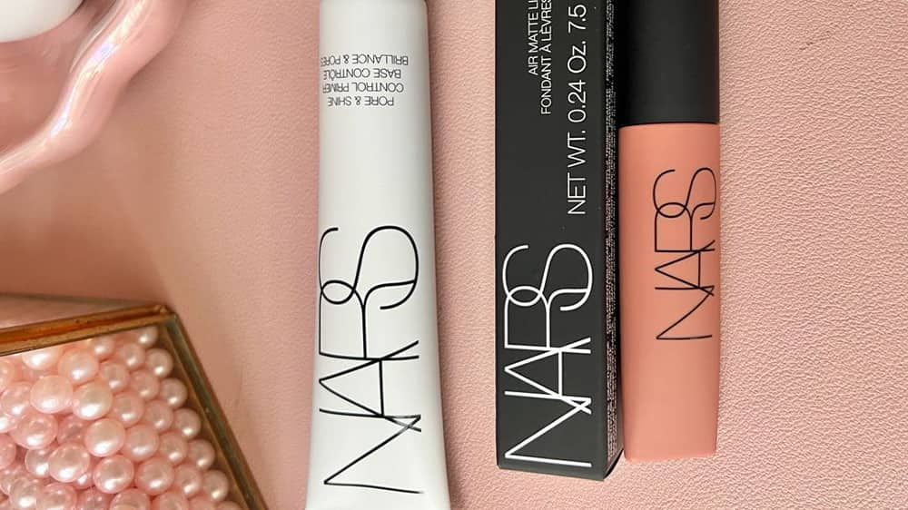 پرایمر NARS Pore & Shine Control Primer