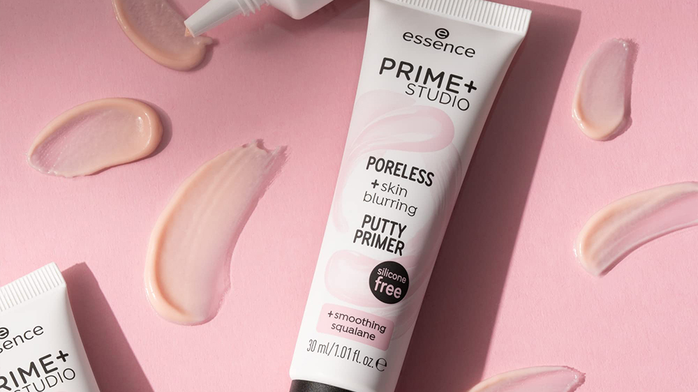 پرایمر PRIME+ STUDIO PORELESS +skin blurring