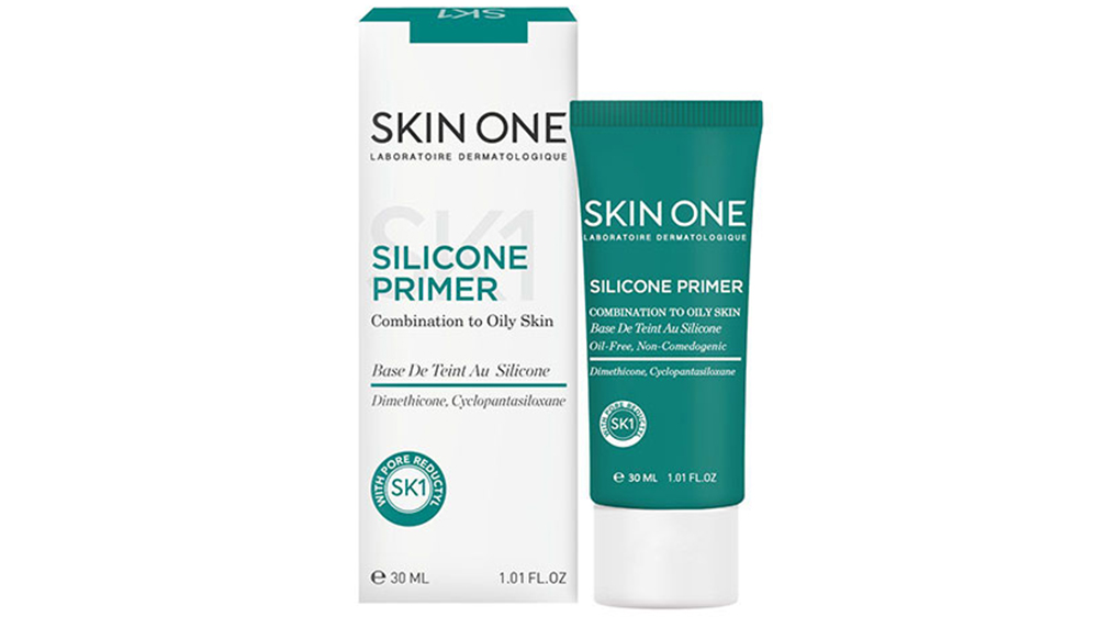پرایمر Skin One Combonation to Oily Skin Silicone