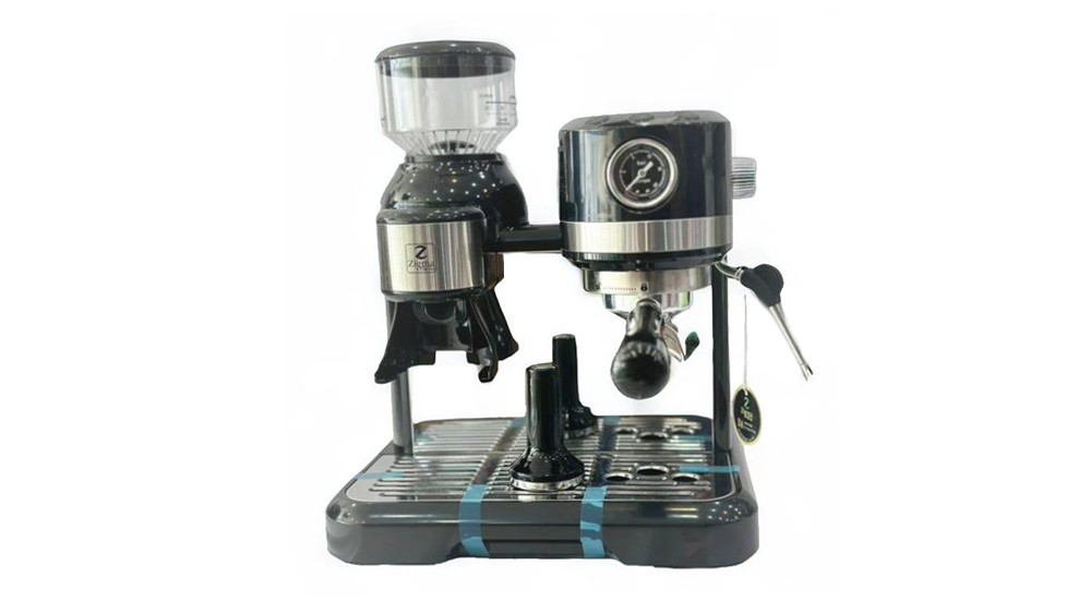بهترین مدل اسپرسو ساز زیگما؛ ۷ مدل مقرون‌‌به‌صرفه و باکیفیت