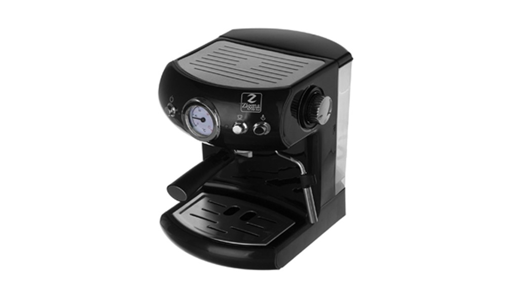 بهترین مدل اسپرسو ساز زیگما؛ ۷ مدل مقرون‌‌به‌صرفه و باکیفیت