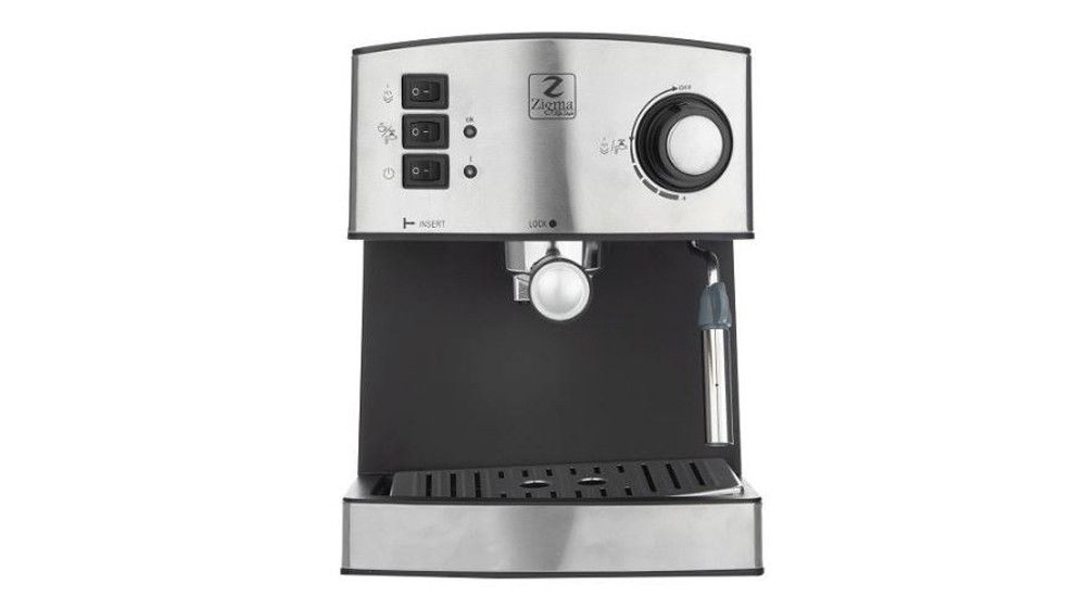 بهترین مدل اسپرسو ساز زیگما؛ ۷ مدل مقرون‌‌به‌صرفه و باکیفیت