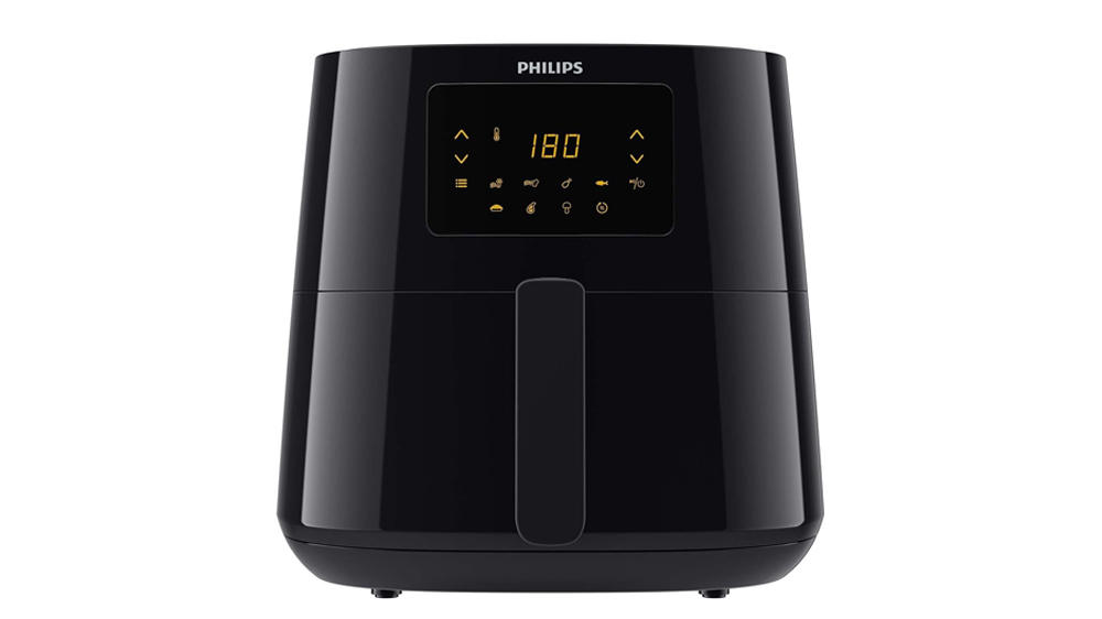 سرخ‌کن بدون روغن Philips 9270HD رنگ مشکی