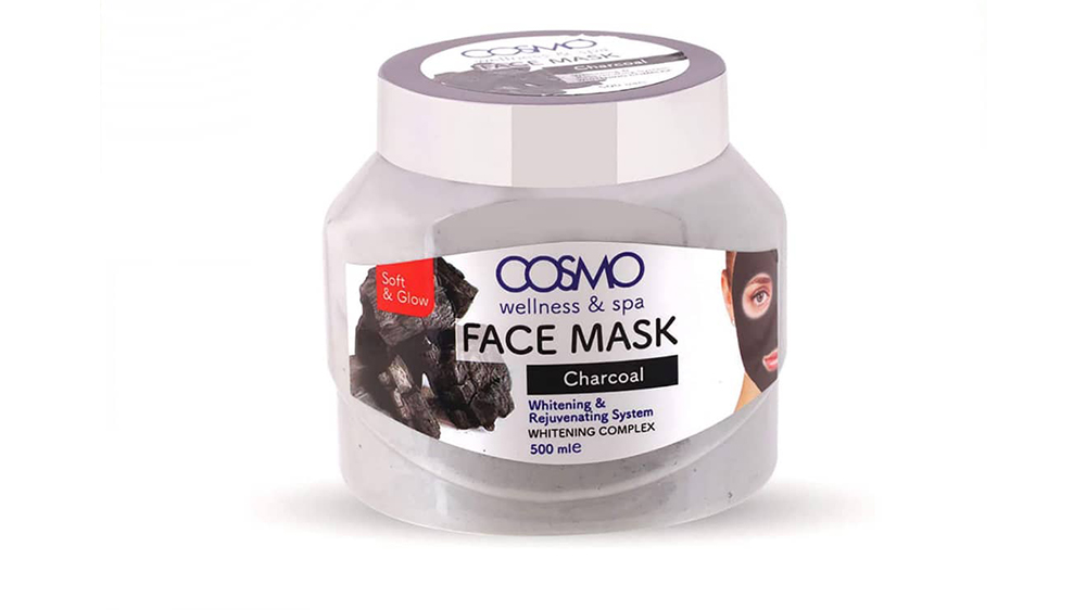 ماسک صورت COSMO