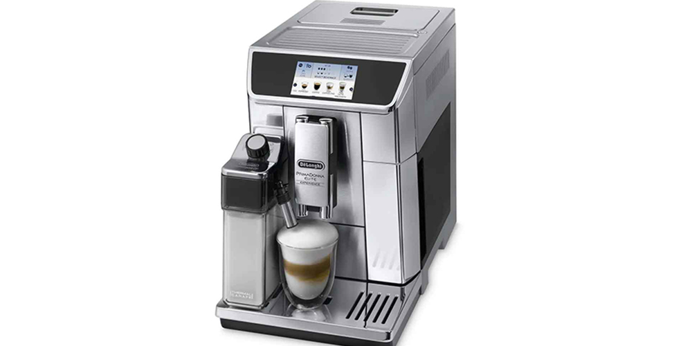 اسپرسوساز دلونگی مدل DELONGHI ECAM 650.85.MS