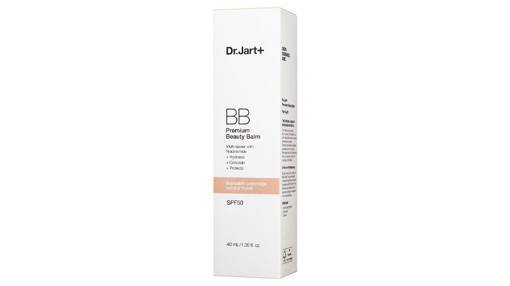 بی بی کرم کره‌ای Dr.jart+ Premium Beauty Balm
