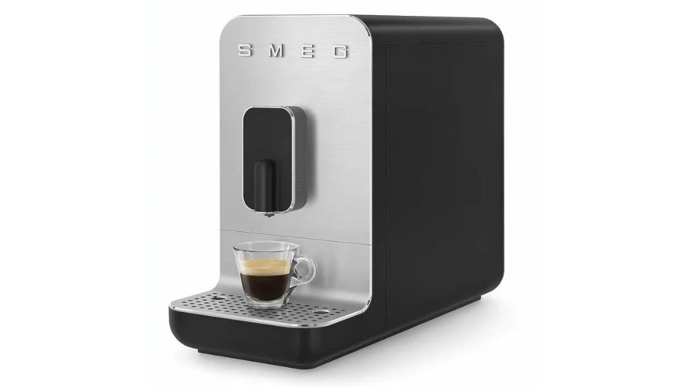 دستگاه قهوه ساز مدل BCC01 از برند اسمگ