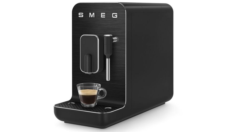 دستگاه قهوه ساز مدل BCC02 از برند اسمگ