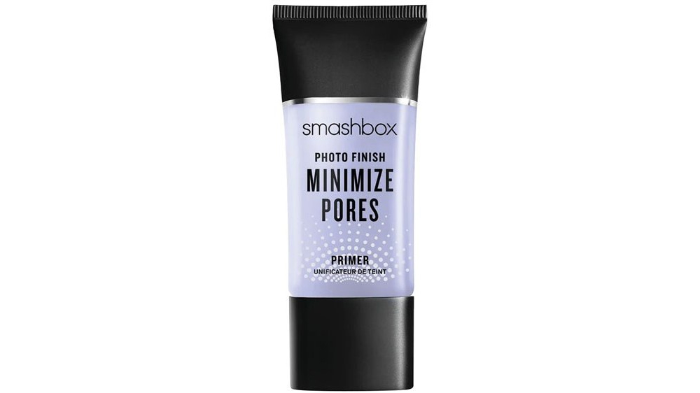 پرایمر Smashbox مدل Minimize Pores