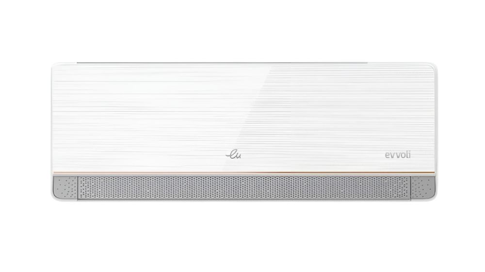 کولر گازی دیواری ایوولی 24000 الگانت مدل EVCIS-24K-UV