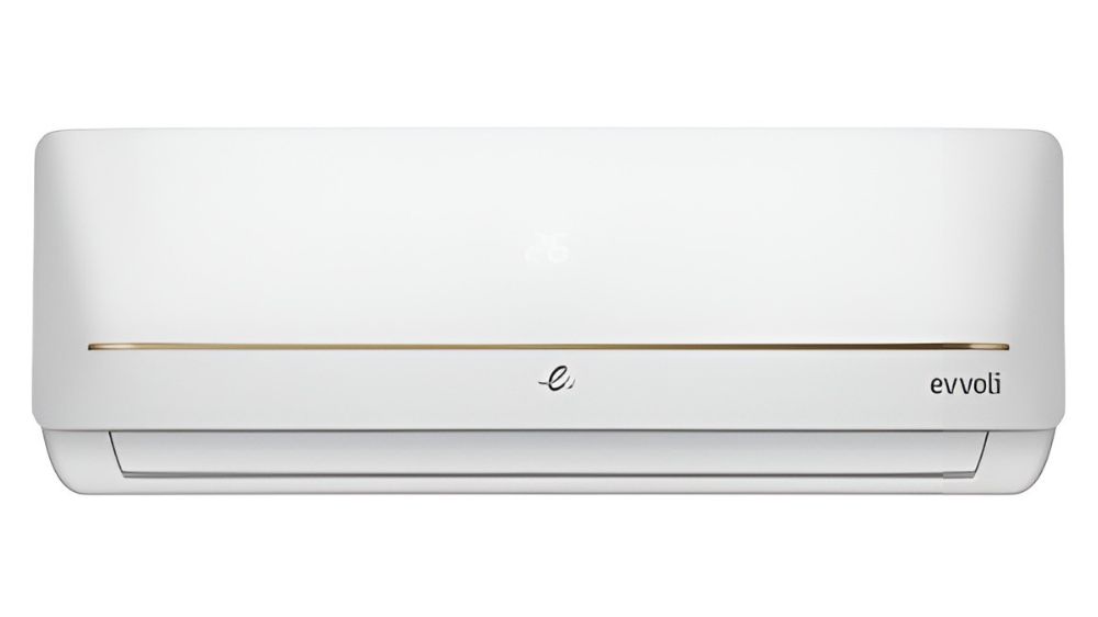 کولر گازی دیواری ایوولی 24000 مدل گلدن EVCID-24K-MD-1