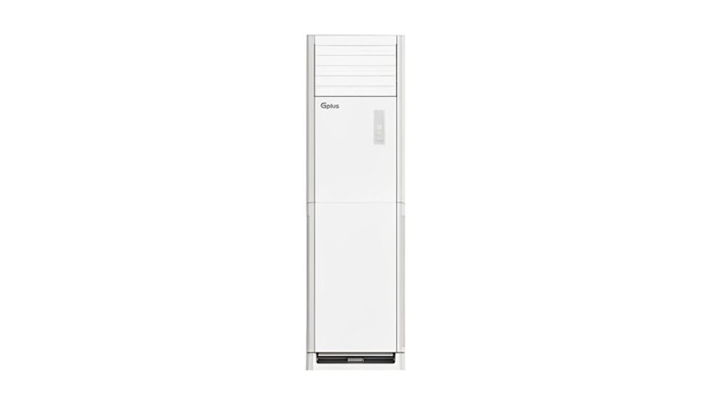 کولر گازی ایستاده اینورتر جی پلاس 48000 مدل GAC-HV48FS3