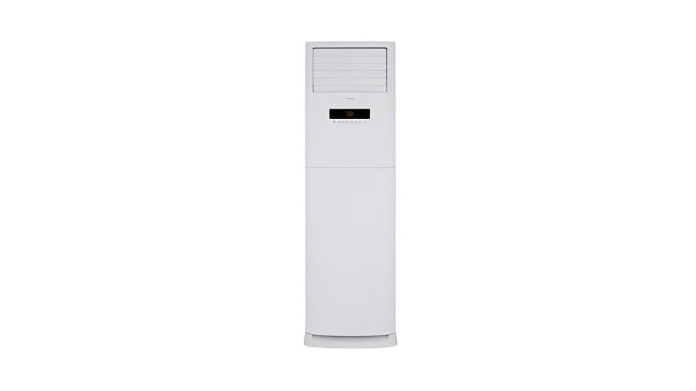 کولر گازی ایستاده گری 60000 اینورتر مدل GVH60-AT