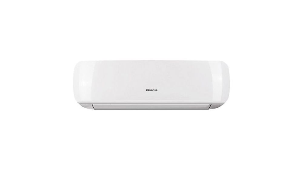 کولر گازی دیواری هایسنس مدل اینورتر دار HIH-18TG ظرفیت 18000