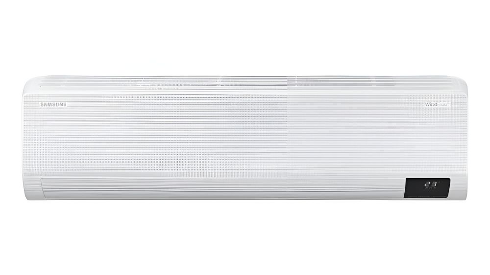 کولر گازی دیواری سامسونگ اینورتر 18000 مدل AR9500T