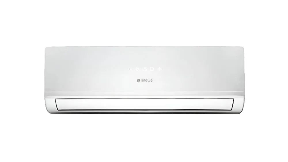 کولر گازی اسنوا ۱۸۰۰۰ BTU مدل SS-R18LCCH-INV