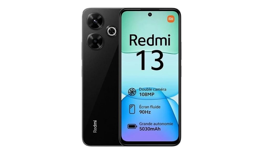 گوشی شیائومی Redmi 13 4g