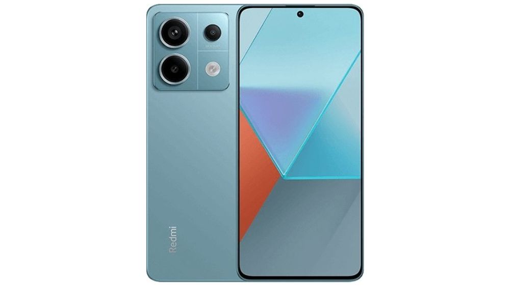 گوشی redmi note 13 pro 5g شیائومی