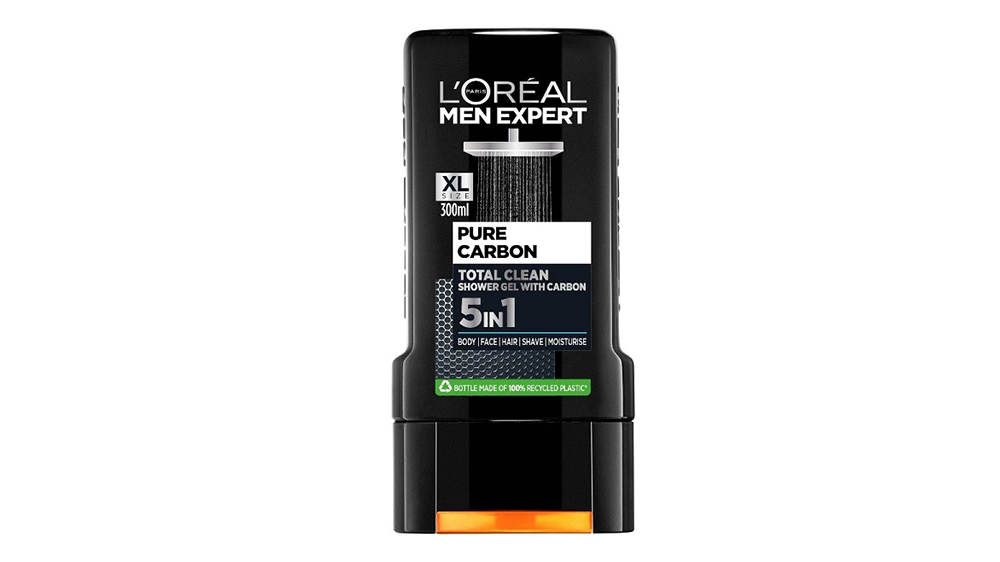 شامپو Men Expert لورآل 5in1 Pure Clean