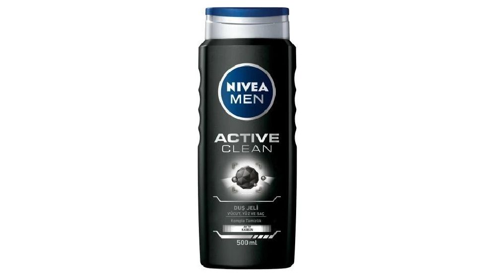 شامپو نیوآ Active clean