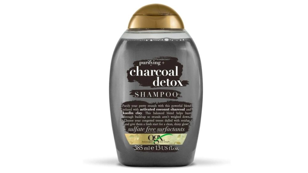 شامپو او جی ایکس Characol Detox