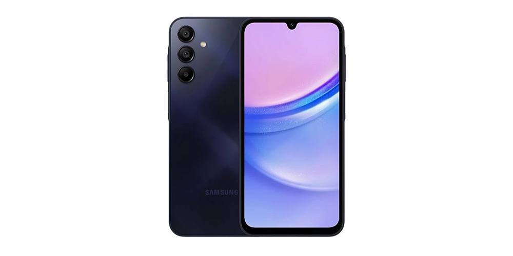 گوشی سامسونگ Galaxy A15