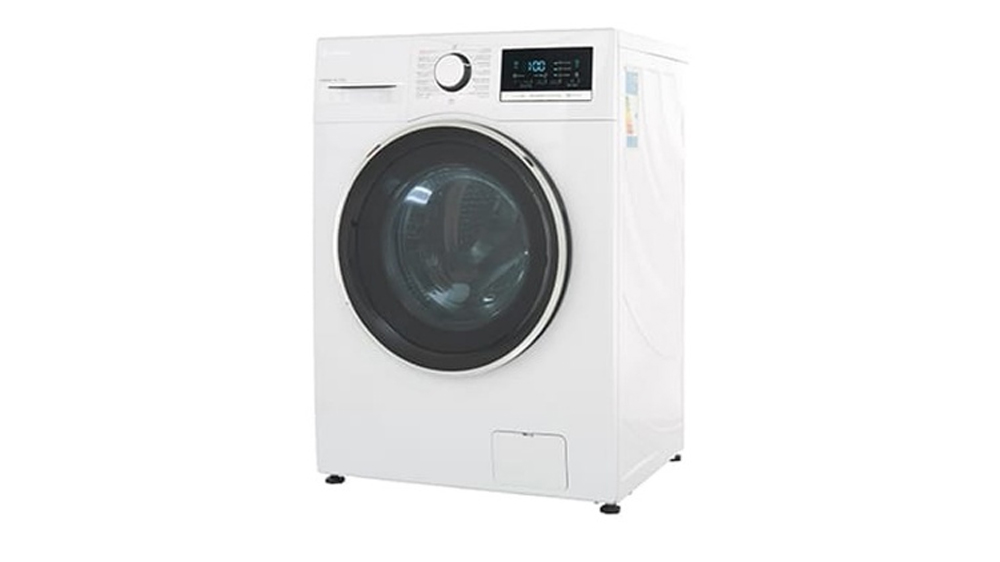 ماشین لباسشویی اسنوا مدل SWM-71W10 سفید