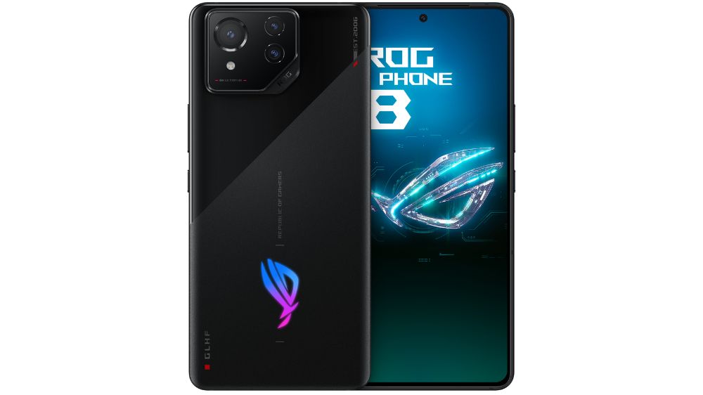 گوشی asus rog phone ۸