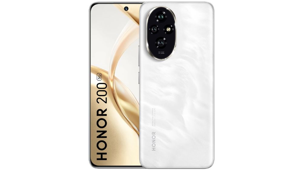 گوشی honor 200 5g