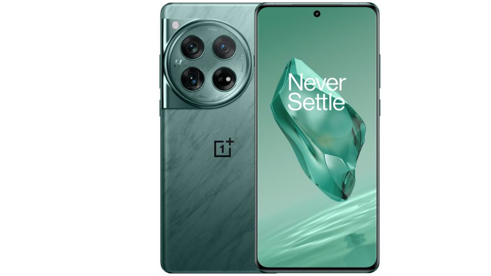 گوشی OnePlus ۱۲ 5G