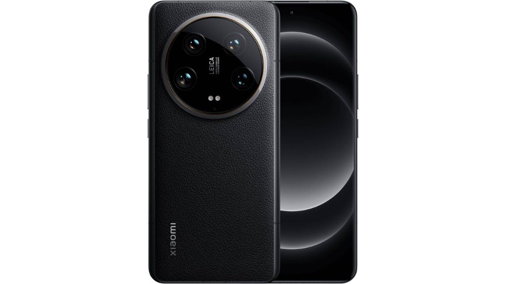 گوشی xiaomi 14 ultra