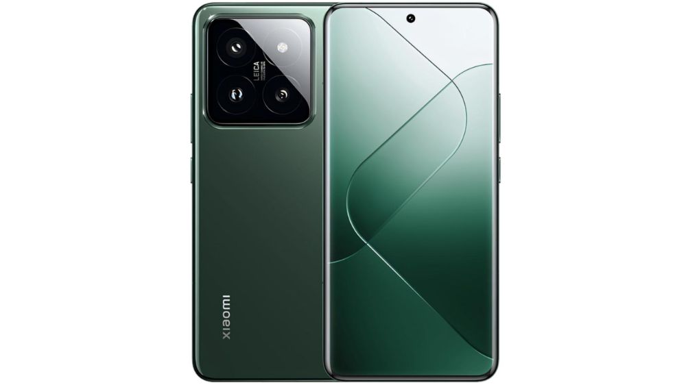 گوشی xiaomi 14