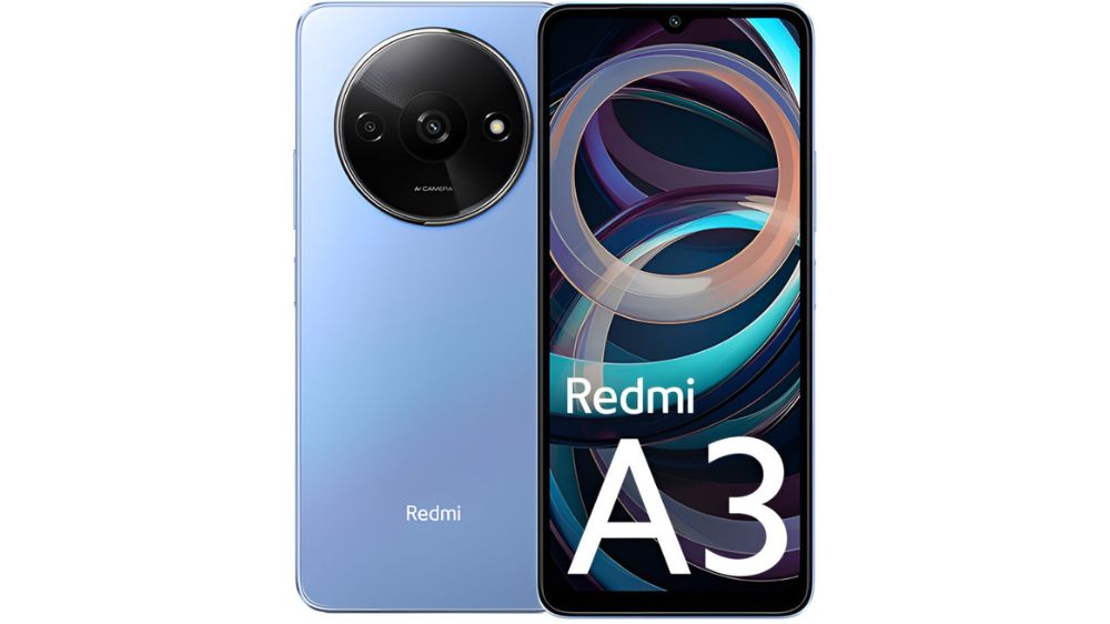 گوشی شیائومی redmi a3