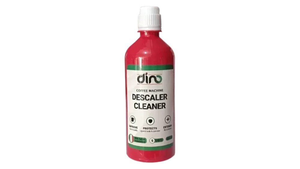 رسوب زدای Dino Descaler Cleaner