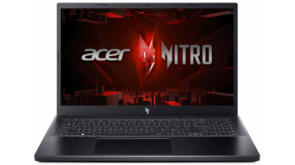 لپتاپ مدل Nitro V ۱۵ ANV15 i7 13620H از برند acer